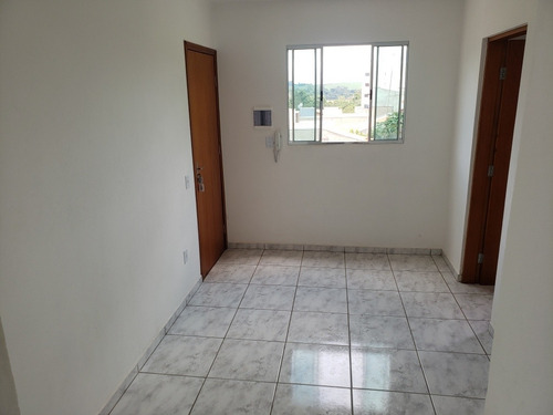 Imagem 13 de 14 de Apartamento 1 Dormitório Boituva, Bairro Água Branca