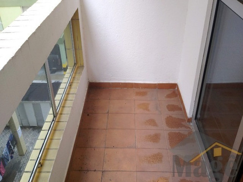 Imagem 4 de 21 de Apartamento Com 02 Dormitórios A Venda Na Praia Das Astúrias - Ref. 4625 - 4625