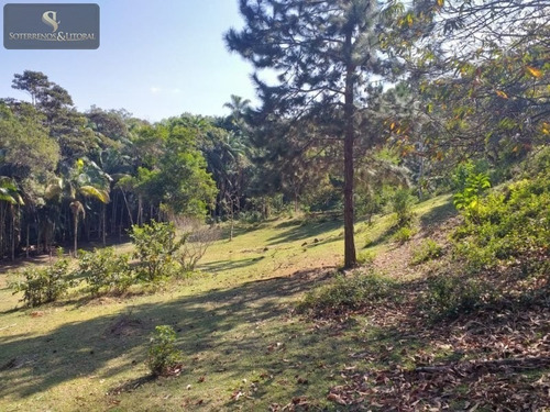 Imagem 19 de 30 de Sítio Em Quatinga - Mogi Das Cruzes -sp