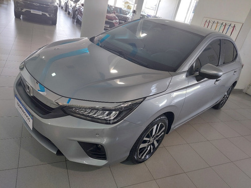 Honda City 1.5 I-VTEC FLEX TOURING CVT