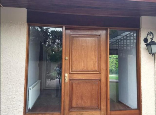 Casa Oportunidad San Carlos De Apoquindo/las Flores