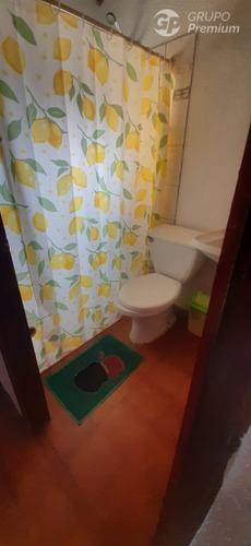 Casa Y Cabañas En Venta De 10 Dorm. Y 10 Estac. En Quintero