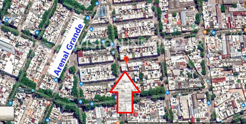 Oportunidad Venta Padron Unico Local De 71 M2 Y 5 Mts De Altura Baños Con Vivienda De Altos 61 M2 Ambientes Enormes Cocina Y Baño Completo Terraza Patio Balcones Barrio De Los Judíos Arenal Grande