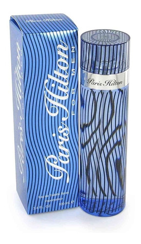 Colonia Paris Hilton By Paris Hilton Hombre 100ml