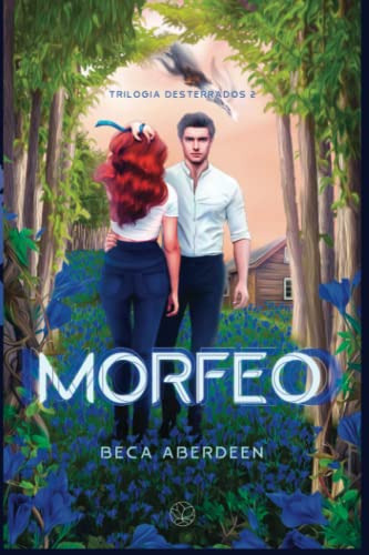 Morfeo: Desterrados (edición En Español)