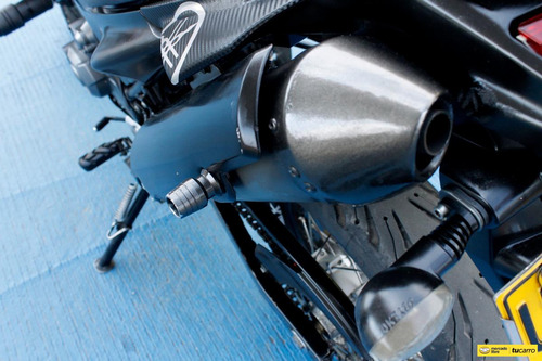 Yamaha Xt660 R