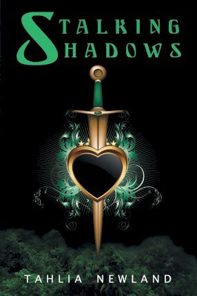 Libro Stalking Shadows - Tahlia Newland