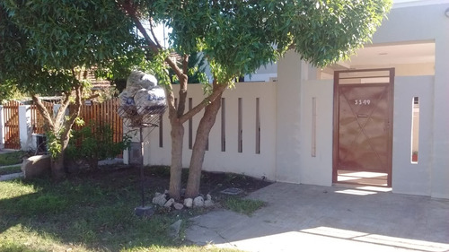 Venta Chalet Con Detalles De Confort - Oportunidad