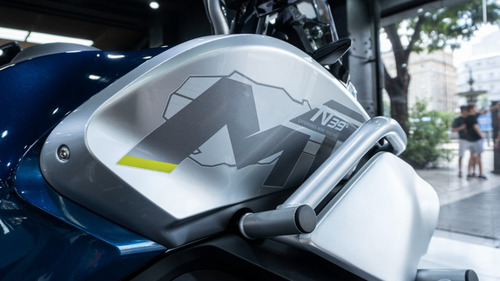 Nueva Cfmoto 800 Mt Cf Moto Lidermoto Entrega Inmediata!