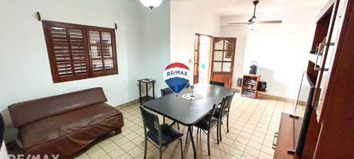 Venta Departamento Av Alte Brown Esq 2° Piso