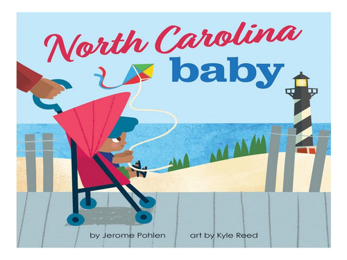 North Carolina Baby - Jerome Pohlen. Eb07