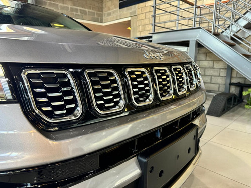 Jeep Compass 1.3 T270 Limited 4X2 At6