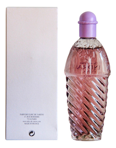 Indra Purple Parfum / Ulric De Varens