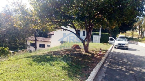 Imagem 2 de 4 de Terreno À Venda, 504 M² Por R$ 350.000,00 - Tarumã - Santana De Parnaíba/sp - Te0317