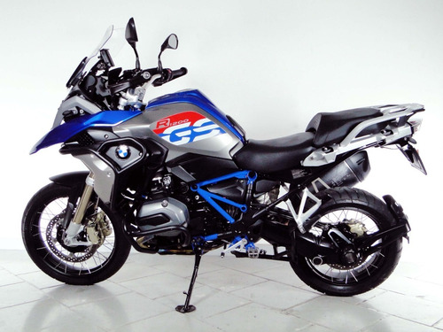 Bmw R 1200 Gs Rallye 2019