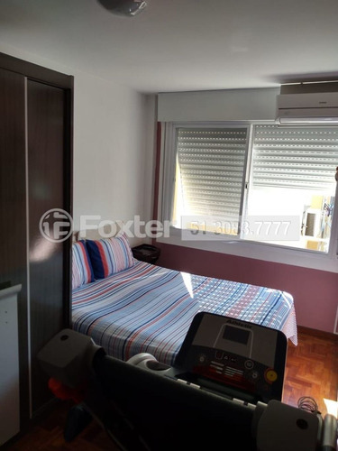 Imagem 8 de 24 de Apartamento, 2 Dormitórios, 55.62 M², Partenon - 201582