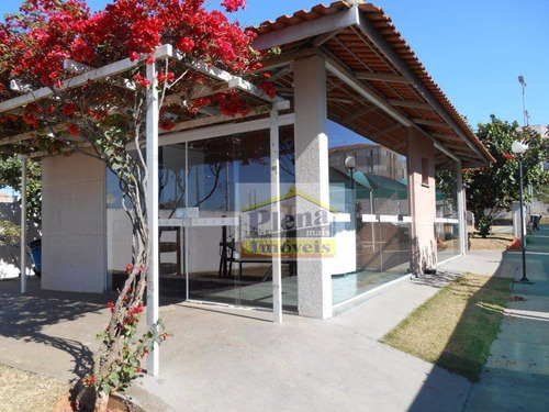 Imagem 4 de 26 de Apartamento Residencial À Venda, Jardim Volobueff (nova Veneza), Sumaré. - Ap0651
