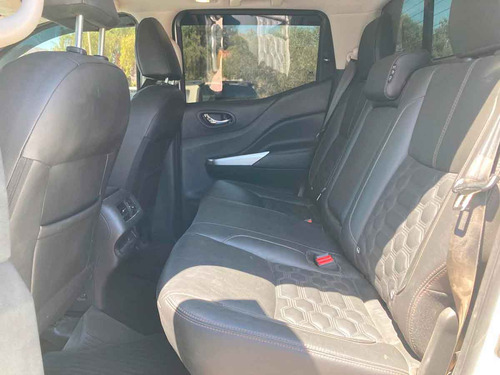 Nissan Navara D Cab Mt 4x4 2.3 2023