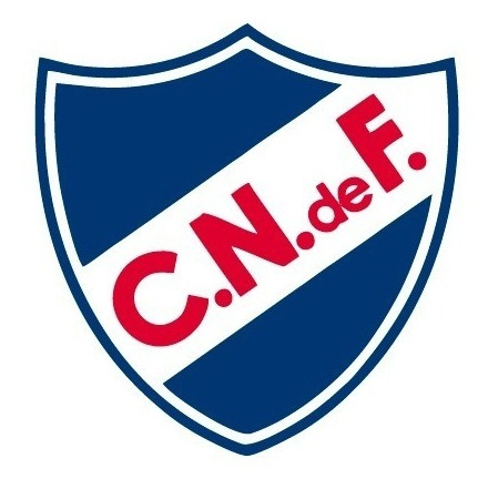 Equipo Deportivo Adulto Club Nacional De Football 2019