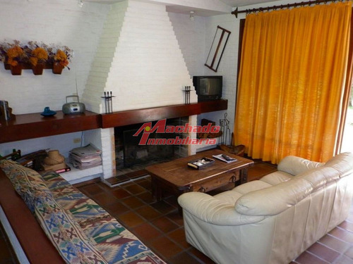 Imagen 2 de 10 de Venta De Casa De 4 Dormitorios En Punta Del Este