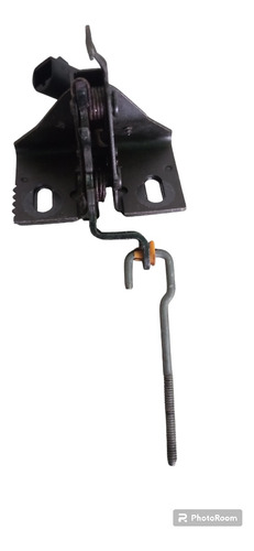 Cerradura Vidrio Compuerta Explorer 98 (Usado)