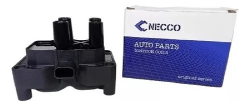 Bobina Fiesta Focus Ranger Ecosport Conector Cuadrado