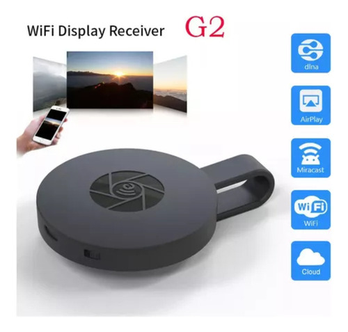 Barra De Tv Mira Screen G2m Compatibilidad Con Google Home