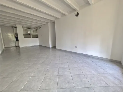 Apartamento En Venta Calasanz