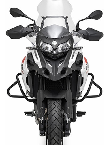 Imagen 2 de 8 de Benelli Trk 502 X 2023