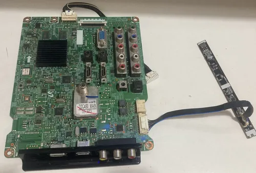 comprar Placa Main Samsung Ln32c450e1