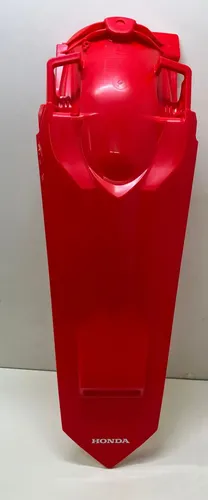 Paralama Traseiro Crf450x 2019-2025 | MercadoLivre