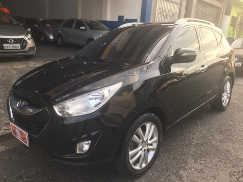 Hyundai - Ix35 2.0 Automático - 2012