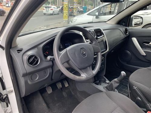 Renault Sandero 1.0 12v Sce Flex Expression Manual 2018/2019