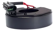 Comprar Bobina Do Compressor Ar Condicionado Ford Fusion 7e5z19d798a