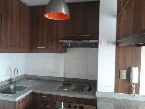 Departamento A Dos Cuadras Del Metro Irarrázaval - Ñuñoa