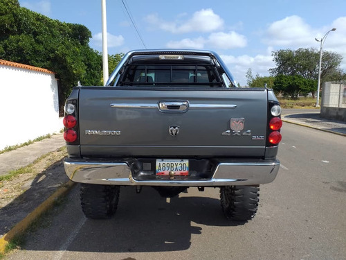 Imagen 6 de 17 de Dodge Ram 4x4