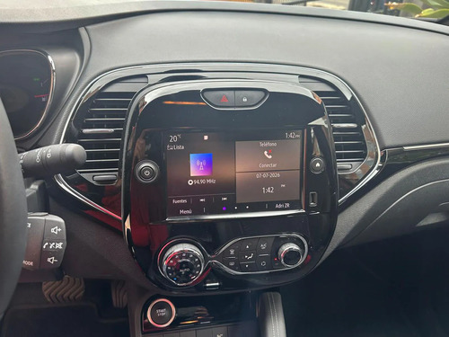 Renault Captur 1.3 Intens Cvt