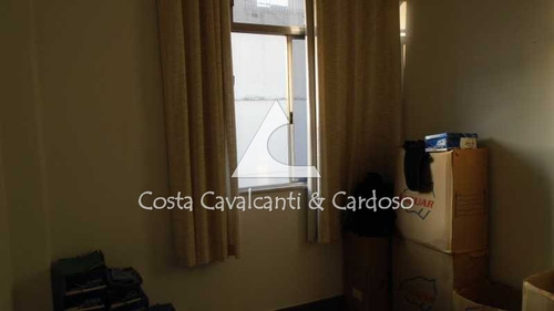 Imagem 9 de 15 de Apartamento-à Venda-tijuca-rio De Janeiro - Tjap30100