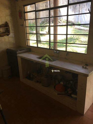 Imagem 26 de 30 de Chácara Com 3 Dorms, Recanto Das Castanheiras, Embu-guaçu - R$ 400 Mil, Cod: 177 - V177