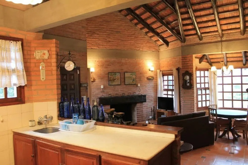 Imagen 3 de 17 de Alquilo Casa Pinares P 35 Como En Las Termas Pero A 300m Mar