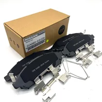 Comprar Pastillas Delanteras Frontier D40 Pathfinder Original Nissan