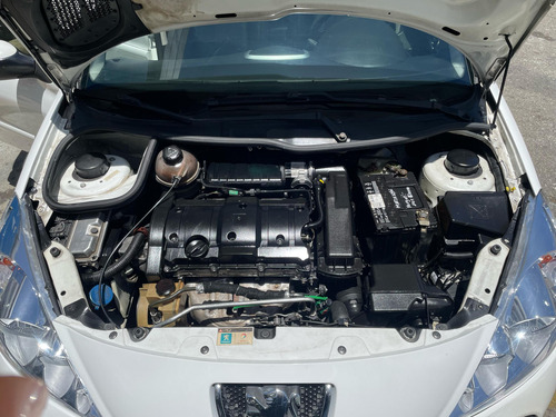Peugeot 207 2011 Compact