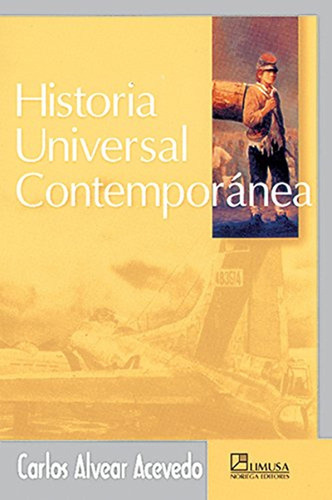 Historia Universal Contemporanea 2da Ed.
