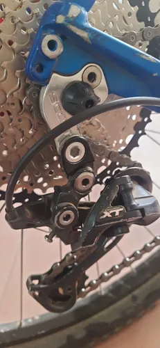 Mtb Scott Rin 25