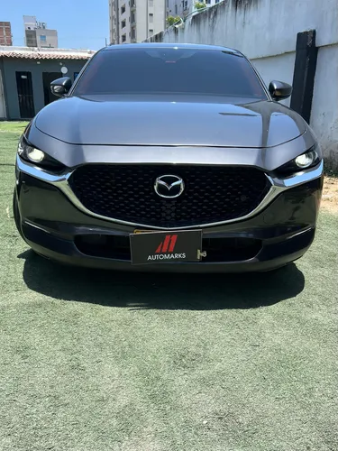 Mazda CX-30 2.0 Grand Touring At