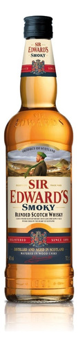 Sir Edwards Smoky 700cc