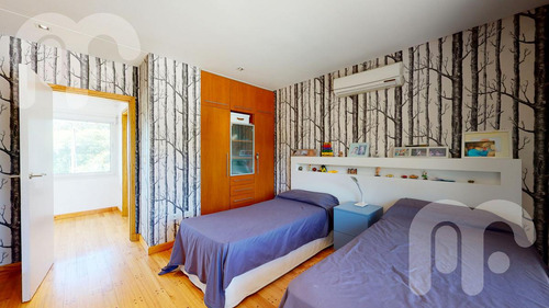 Venta De Casa De 3 Dormitoros En Campos De Roca