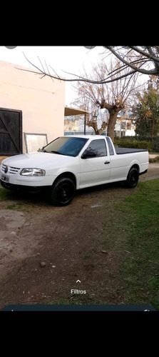 Volkswagen Saveiro 1.6 I Limited Lts