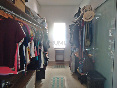 Casa À Venda Em Recanto Dos Dourados - Ca005389