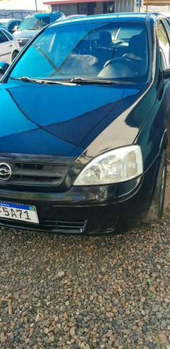 Chevrolet Corsa Sedam 2005 1.8 Max Flex Power 4 P